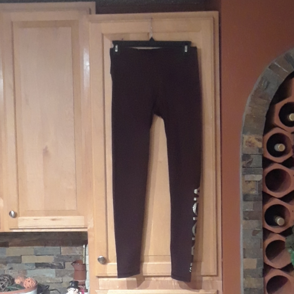 Victoria Secret Sport Knockout Tight Leggings